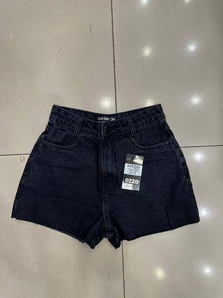short mom corta lazer estonado