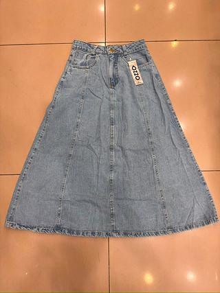 Saia linha reta