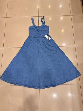 Vestido longo