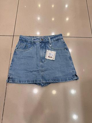 short saia