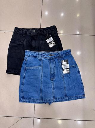 short saia