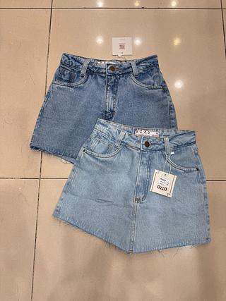 short saia
