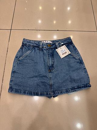Short Saia