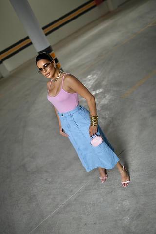 saia midi