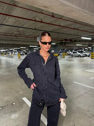 Camisão estonado