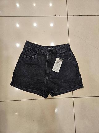 short estonada abanhado