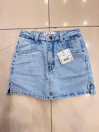 Short saia