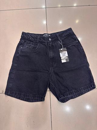 Bermuda Ampla Estonada