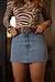 short saia estonado