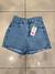 shorts iris