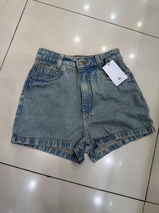 Short tingimento