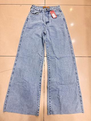 Wide leg basica