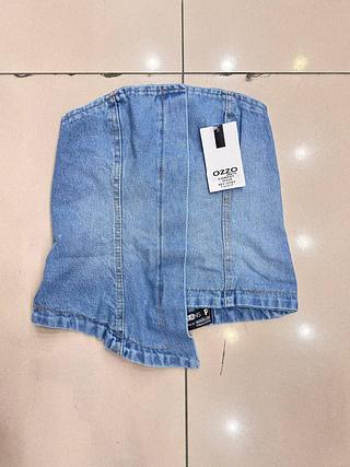 Corpet jeans