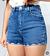 short tecido premium abanhado puidinho
