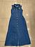 vestido longo