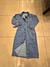 vestido longo