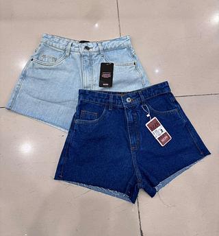 short mom corta lazer