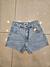 short abarra corta lazer