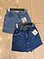 short saia estonado
