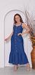 vestido longo
