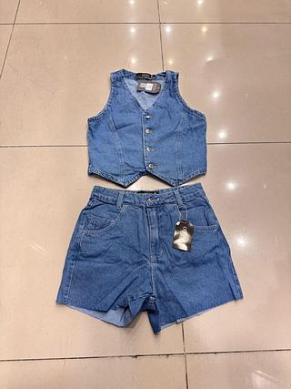 short mom corta lazer