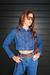 jequeta cropped escura
