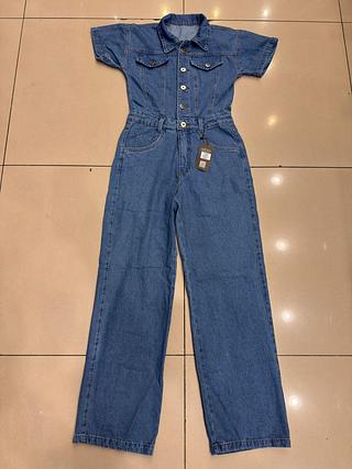 Macacão Calça