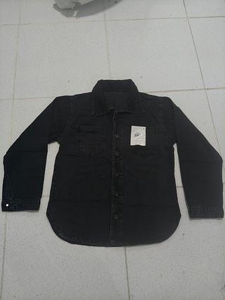 Camisão basico