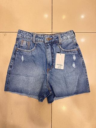 Short corte laser