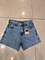 short corte lazer
