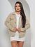 Jaqueta Oversize